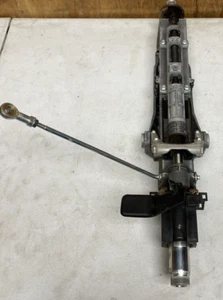 Porsche 911 Carrera 987 997 2005-2012 conjunto de columna de dirección desnuda OEM - Imagen 1 de 14