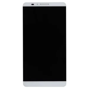 For Huawei Mate 7 - LCD Screen Assembly - White - Picture 1 of 4