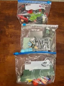 Random Mcfarland Toys Rick And Morty & Southprak - Picture 1 of 1