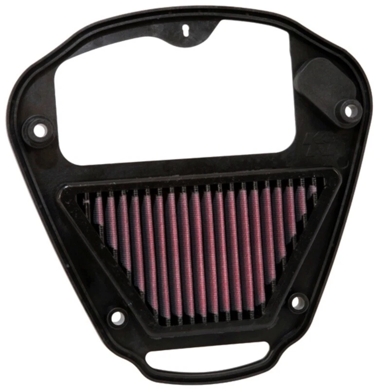 K&n Air Filters Air Filter Kawasaki VN2000 04-08 KA-2008 Classic Custom VN2000 - Image 1 of 1