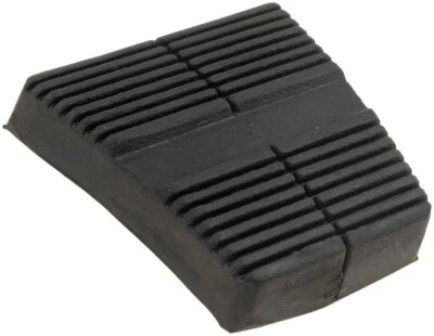 Pastilla de pedal de freno Dorman para Pontiac Astre 1975-1977 Foto 1 de 2
