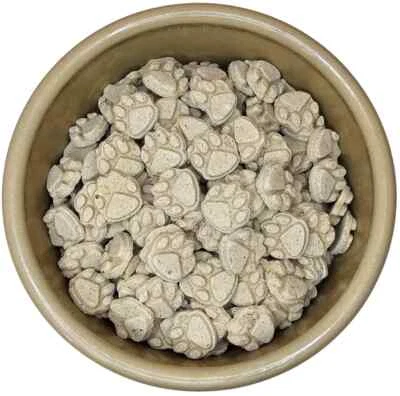 Pointer Grain Free Mini Milky Paws - Dog Biscuits Treats Rewards - Image 1 of 2