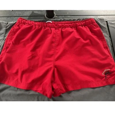 Винтажные карибские плавки - Изображение 1 из 4