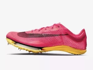 Nike Air Zoom Victory Hyper rosa nero arancione laser CD4385-600 uomo taglia 7,5 - Foto 1 di 9