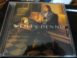 Wesley Dennis by Wesley Dennis (CD, Mar-1995, Mercury) - Picture 1 of 3