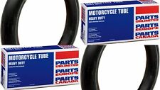 New Parts Unlimited 80/100-21 & 120/100-18 Heavy-Duty Off-Road Inner Tube Set 