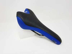 SELLE ITALIA CORSA TAKO NERO BLU - Imagen 1 de 1