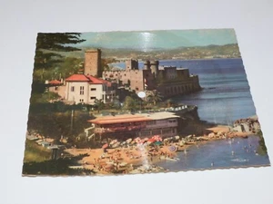 Postcard Disk - La Napoule - Picture 1 of 1