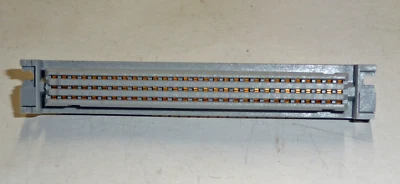 Buchse aus EFS-System 87-polig u. a. für Robotron Computer A5120, A5130 usw. - Bild 1 von 2