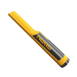 Nokta AccuPOINT - Advanced Waterproof Metal Detecting Pin Pointer Probe - Picture 1 of 17