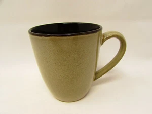 Santa Rosa by Sonoma  Brown/Tan Mug B117 - Picture 1 of 2