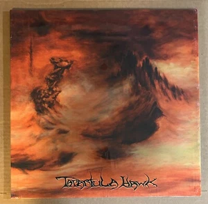 LP: TARANTULA HAWK - self titled s/t 2000 ORIGINAL NM- PSYCH PROG - Imagen 1 de 3