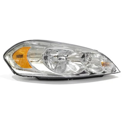 OEM NEW GM Head Light Lamp Assembly Right Passenger Impala Monte Carlo 25958360 - Image 1 of 4