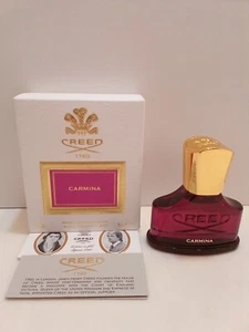 Creed Carmina 1 oz 30 ml Women's Eau De Parfum Spray New In Damaged Box - Picture 1 of 1