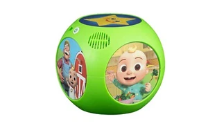 eKids Cocomelon Musical Toy for Toddlers, Includes Nursery Rhymes - Picture 1 of 3