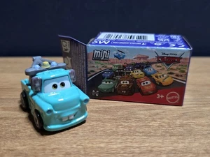 Disney Pixar Cars, Mini Racers, Brand New Mater - Picture 1 of 2