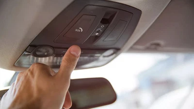 eCall Nachrüstung für BMW – 3G Mobilfunk abschaltung Schweiz - Bild 1 von 2