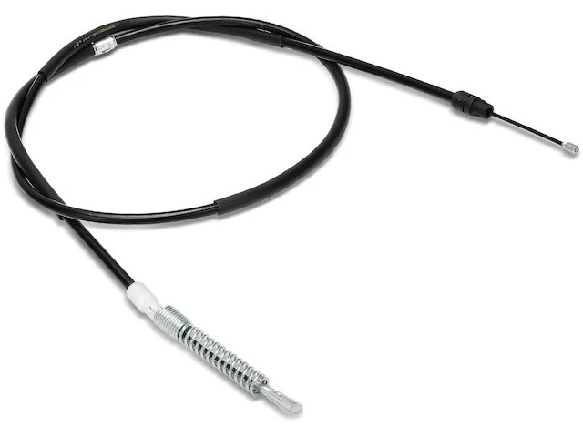 Rear Left Parking Brake Cable For 2009-2011 GMC Sierra 3500 HD 2010 JK886GQ - Image 1 of 1