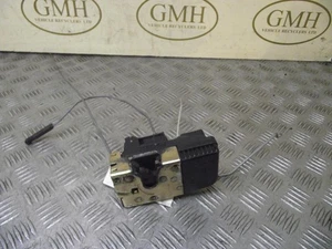 Fiat Scudo Left Passenger Nearside Side Door Lock Mk1 2004-2006A - Picture 1 of 3