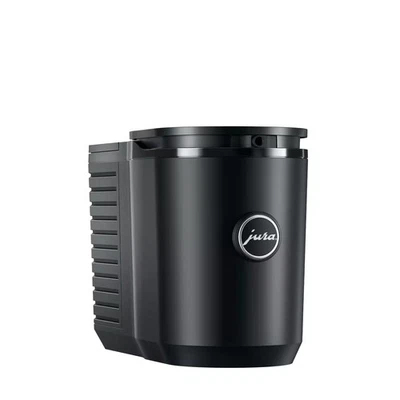 JURA - Enfriador de leche Cool Control 0,6 L (20 oz) - Negro Foto 1 de 4