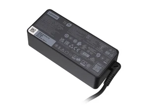 02DL124 Lenovo Alimentation USB-C 65,0 watts - Photo 1/5