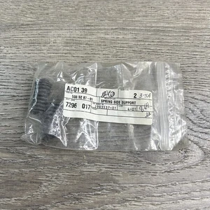 Husqvarna 503528701 Muelle Anti Vibración Genuino OEM Nos Lote de 2 - Imagen 1 de 4