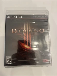Diablo III (Sony PlayStation 3, 2013) - Picture 1 of 2