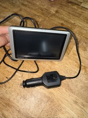 Garmin Nuvi Gps  - Image 1 of 4