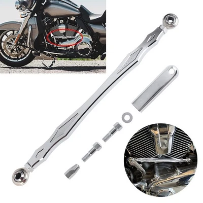 Gear Shift Linkage Shifter Link For Harley Street Glide Electra Glide  Road King - Image 1 of 4