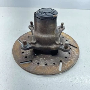 Buje Asm, corto - Polaris Sportsman 500 2000 - Imagen 1 de 12