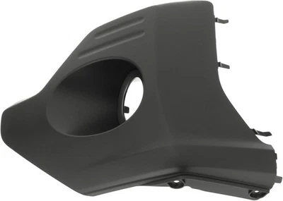 2021-2023 Subaru Crosstrek Fog Light Trim Cover Bezel Driver Side 57731FL890 OEM - Image 1 of 2