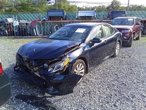 Passenger Right Front Knee Le Fits 18-23 CAMRY 803212 - Picture 1 of 8