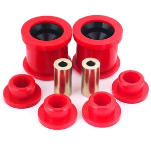 Control Arm Bushing For VW Golf GTI MK5 MK6 Passat Caddy Jetta Tiguan CC Audi A3 - Picture 1 of 7