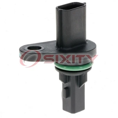 Sensor de posición del árbol de levas Hitachi para motor Nissan Versa 2012-2019 1,6 L L4 rq Foto 1 de 4