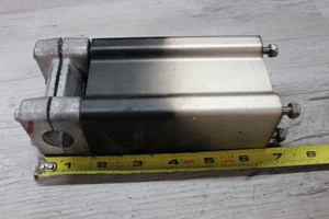 2006 Polaris Rmk 600 700 800 900 Handebar Riser 5 Inch - Picture 1 of 6