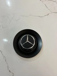 For Mercedes Benz Center Cap G63 G550 G Wagon AMG Wheel A0004003400 - Picture 1 of 8