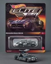 HWC Elite 64 Series Mercedes-Benz 300 SL  “IN HAND” Fast Shipping