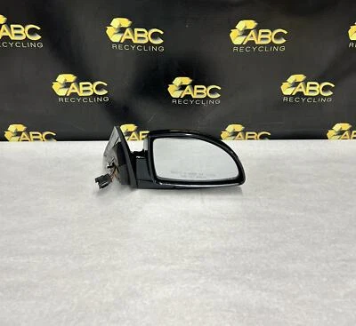 Оригинальное наружное правостороннее зеркало с электроприводом двери для KIA Amanti 2004-2006 годов выпуска - Изображение 1 из 4