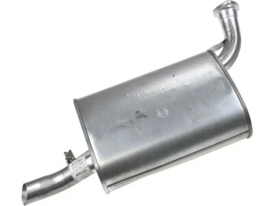 Silenciador izquierdo para Lexus GS430 2001-2005 API 36748WC 2003 2004 2002 4,3 L V8 3UZ-FE Foto 1 de 2
