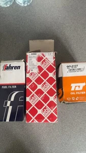 Clio mk2 1.2 16v service kit - Picture 1 of 1