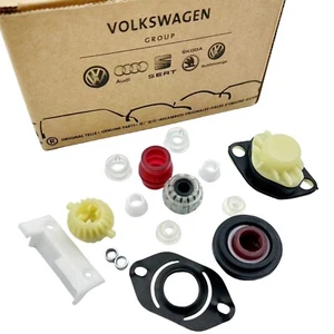 Kit de reparación de palanca de cambios original VW para Polo Golf II Jetta Seat - Imagen 1 de 3