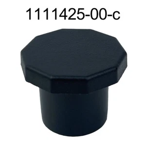Cojín amortiguador de tope de puerta trasera para Tesla para modelo 3 2017?20 1111425-00-c - Imagen 1 de 10