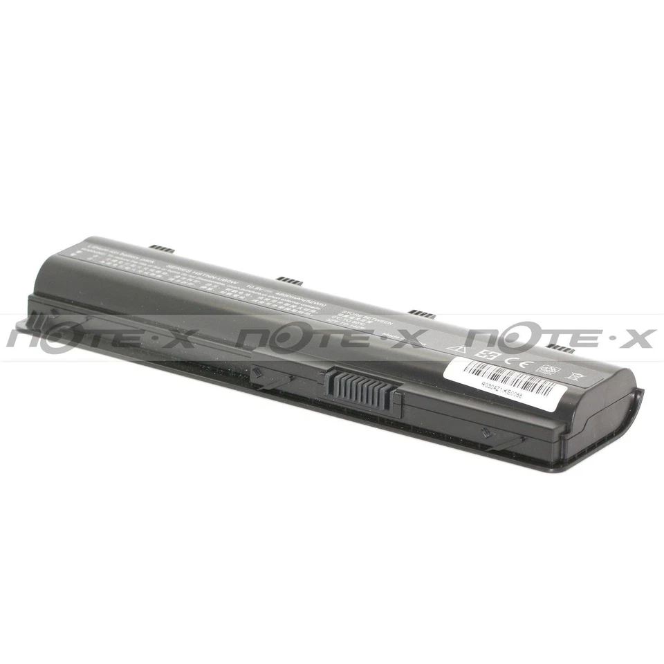 BATTERIE POUR COMPAQ PRESARIO CQ58-109SF CQ58-110SF CQ58-111SF  11.1V 5200mAh - Bild 1 von 1