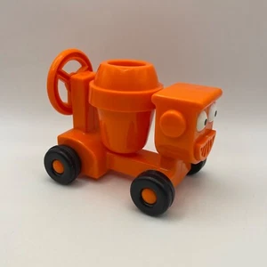 DIZZY Bob The Builder Toy Figure Combi P&P\ Multi Buy Discounts - Picture 1 of 3