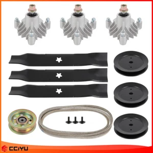 For CRAFTSMAN 46" DECK REBUILD KIT AYP SEARS 144959 170698 153531 131494 143651 - Picture 1 of 20