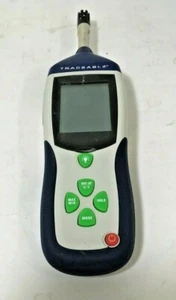 Traceable WD-20250-21 Digi-Sense Professional Thermohygrometer Humidity Sensor - Picture 1 of 3