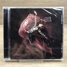 NEU/OVP AUDIO CD ? Lindsey Stirling - Brave Enough #N