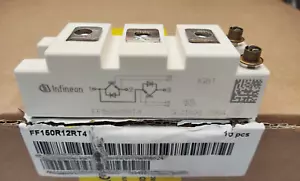 1PC OF FF150R12RT4 Infineon Power Supply Module - BRAND NEW - Picture 1 of 3
