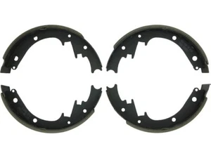For 1987-1988 Chevrolet R10 Suburban Brake Shoe Set Rear Bosch 88976ZDRS - Picture 1 of 2