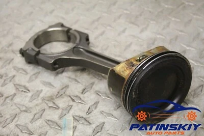 Ford Fusion 2011 motor pistón biela pistones conectores 11 Foto 1 de 4